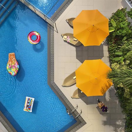 Hyatt Ronil Goa - A Jdv By Hyatt Hotel บากา ภายนอก รูปภาพ