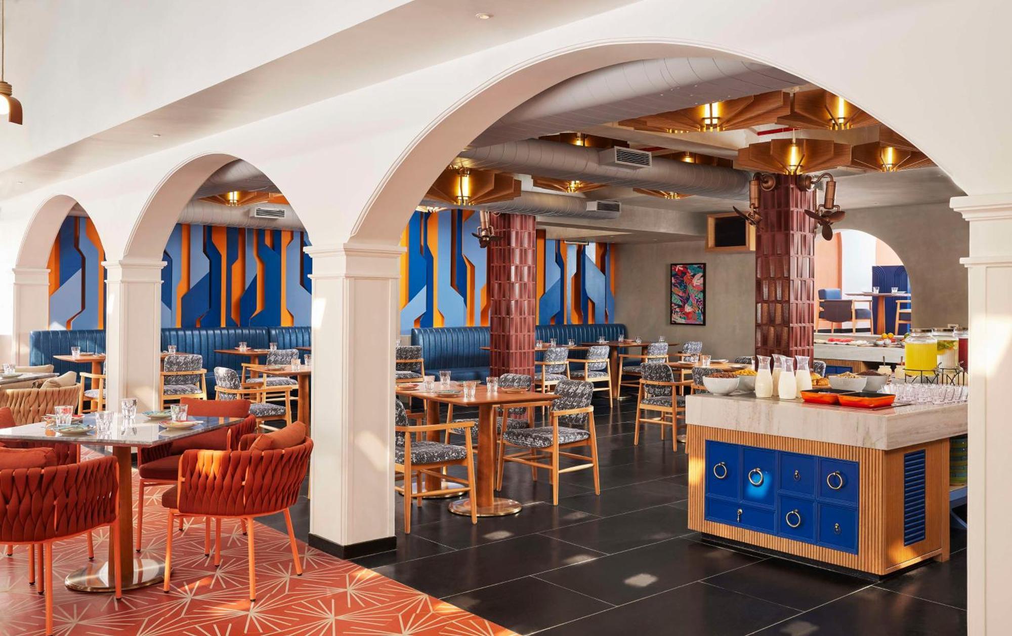 Hyatt Ronil Goa - A Jdv By Hyatt Hotel บากา ภายนอก รูปภาพ