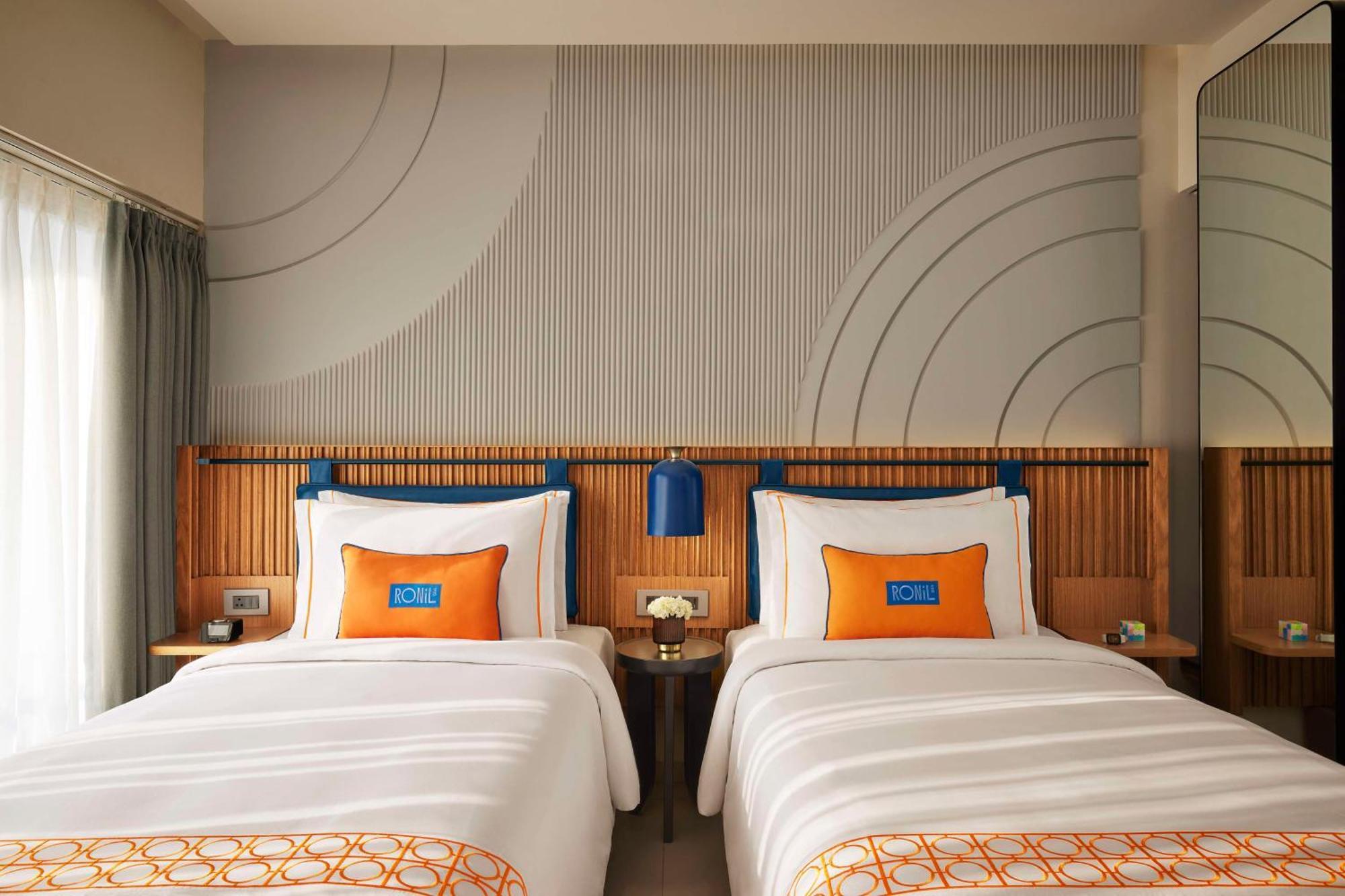 Hyatt Ronil Goa - A Jdv By Hyatt Hotel บากา ภายนอก รูปภาพ