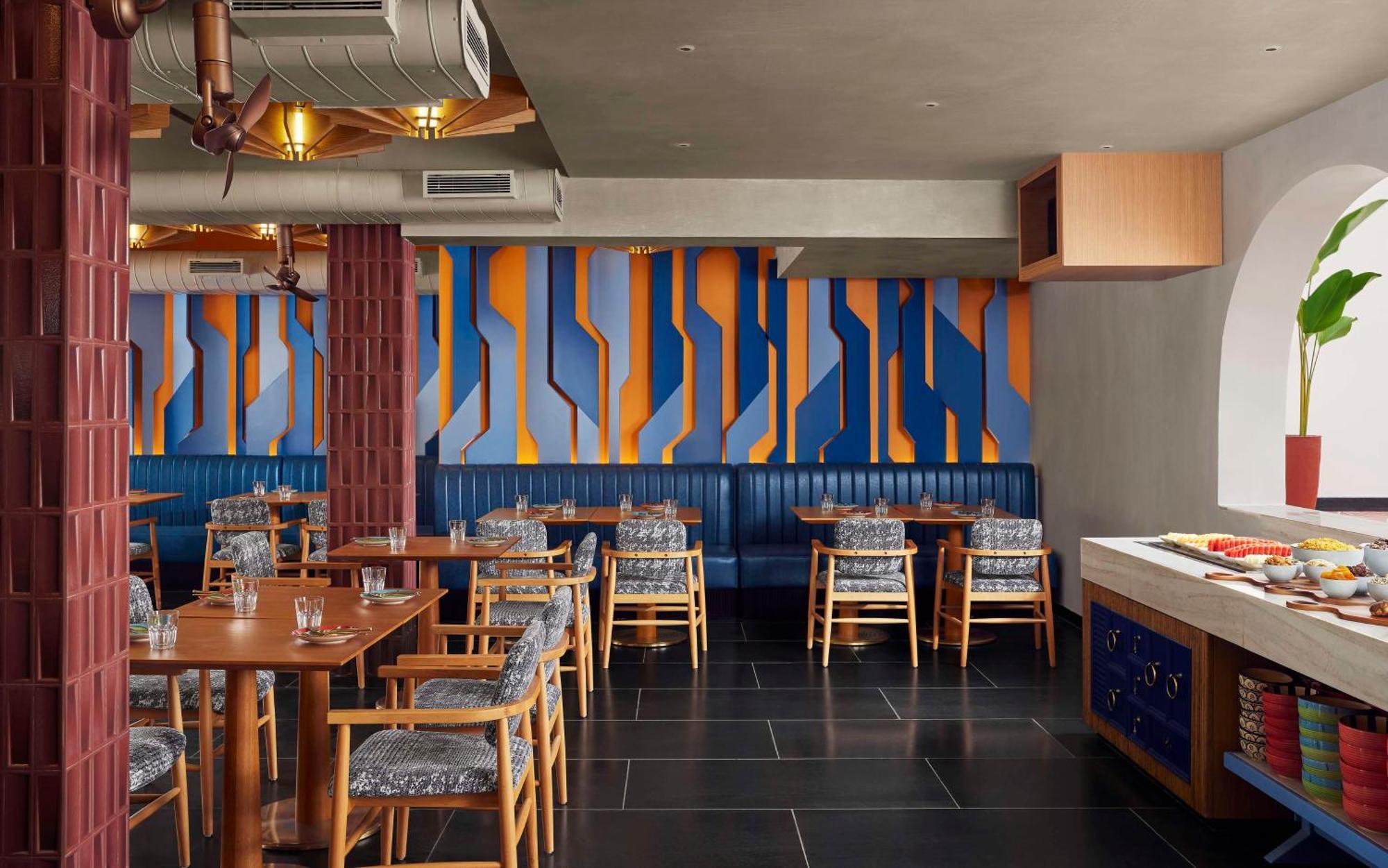 Hyatt Ronil Goa - A Jdv By Hyatt Hotel บากา ภายนอก รูปภาพ