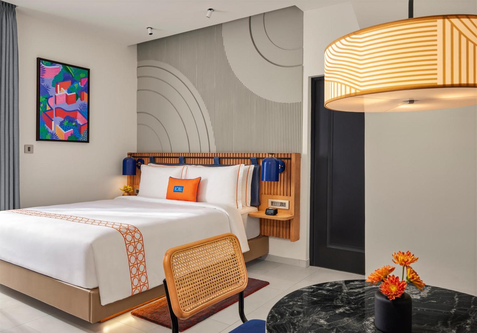 Hyatt Ronil Goa - A Jdv By Hyatt Hotel บากา ภายนอก รูปภาพ