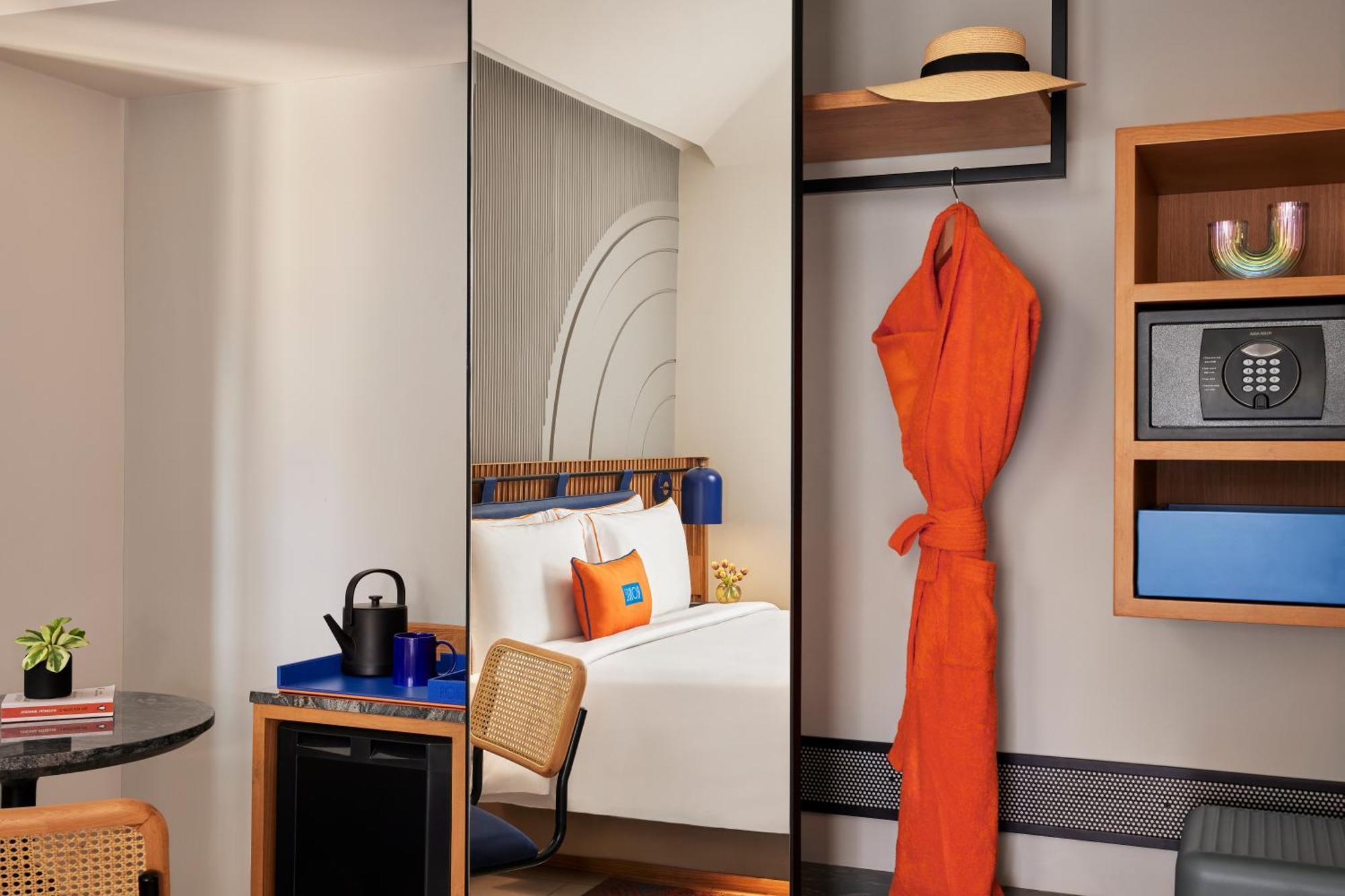 Hyatt Ronil Goa - A Jdv By Hyatt Hotel บากา ภายนอก รูปภาพ