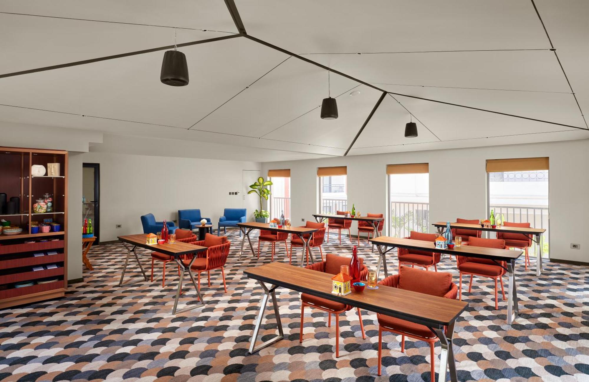 Hyatt Ronil Goa - A Jdv By Hyatt Hotel บากา ภายนอก รูปภาพ
