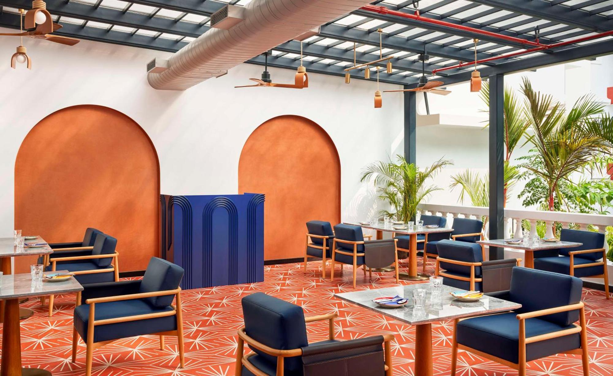 Hyatt Ronil Goa - A Jdv By Hyatt Hotel บากา ภายนอก รูปภาพ