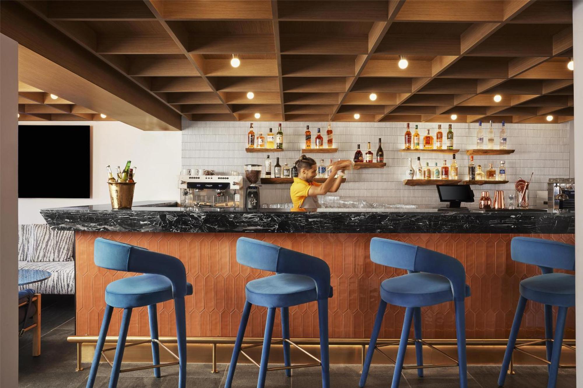 Hyatt Ronil Goa - A Jdv By Hyatt Hotel บากา ภายนอก รูปภาพ