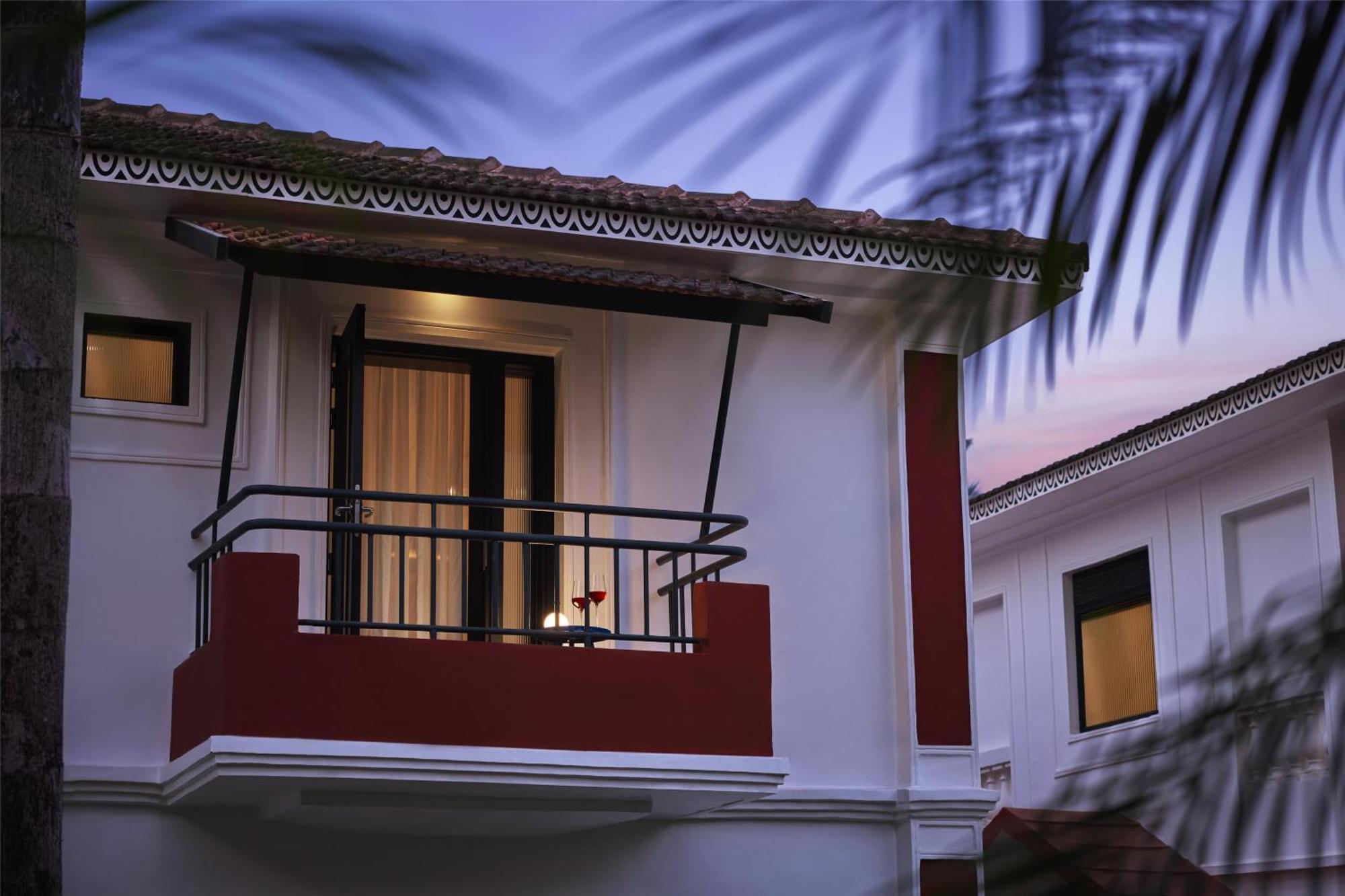 Hyatt Ronil Goa - A Jdv By Hyatt Hotel บากา ภายนอก รูปภาพ